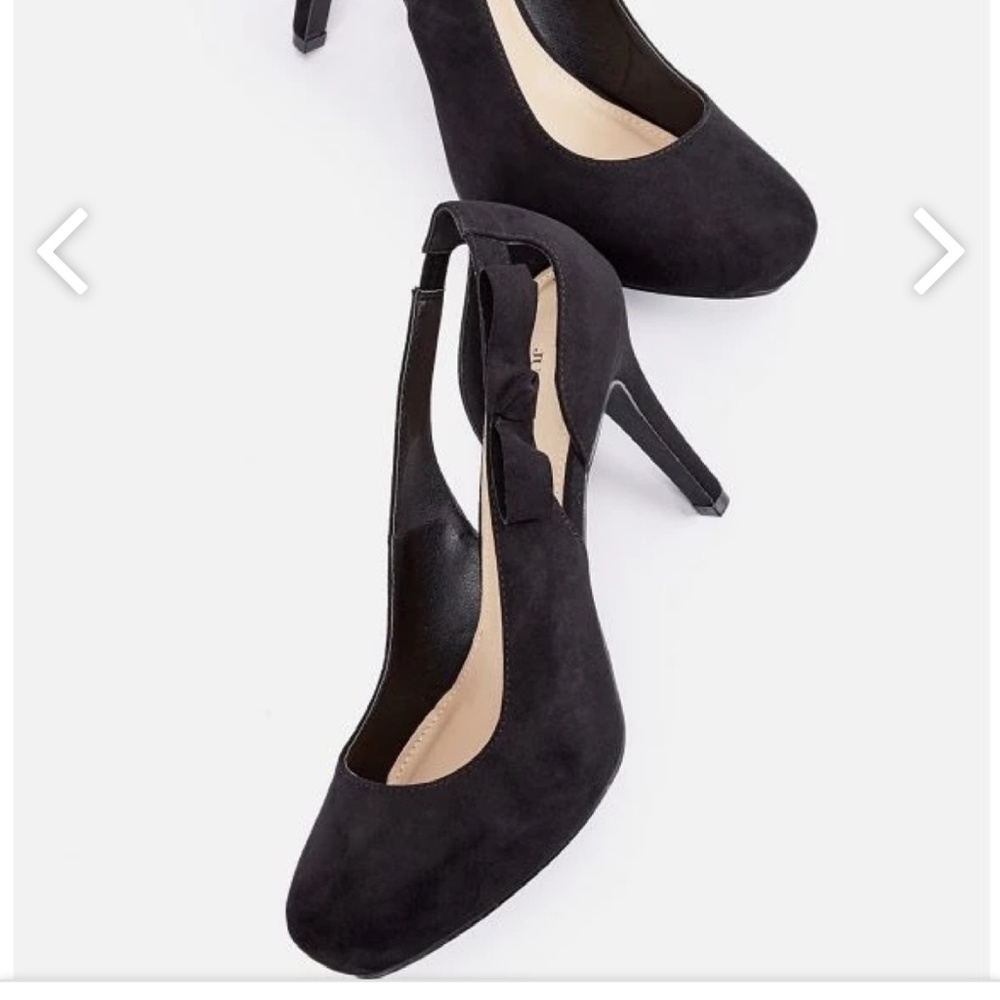 Heels - Picture 2 of 4